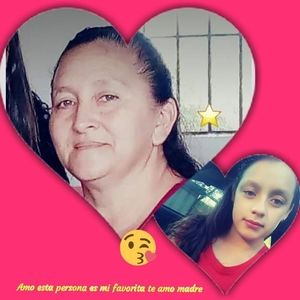 Meet your Posher, Dinora